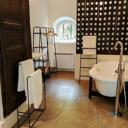Au Ralenti Du Lierre Hotel Beaumettes Buitenkant foto