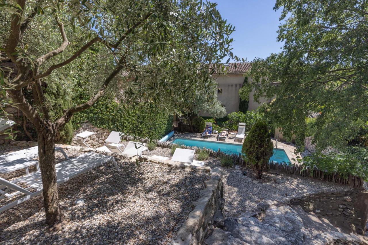 Au Ralenti Du Lierre Maison d'hôtes