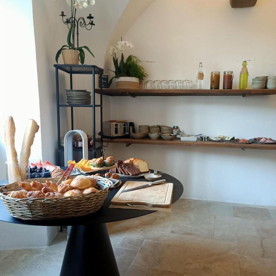 Au Ralenti Du Lierre Maison d'hôtes