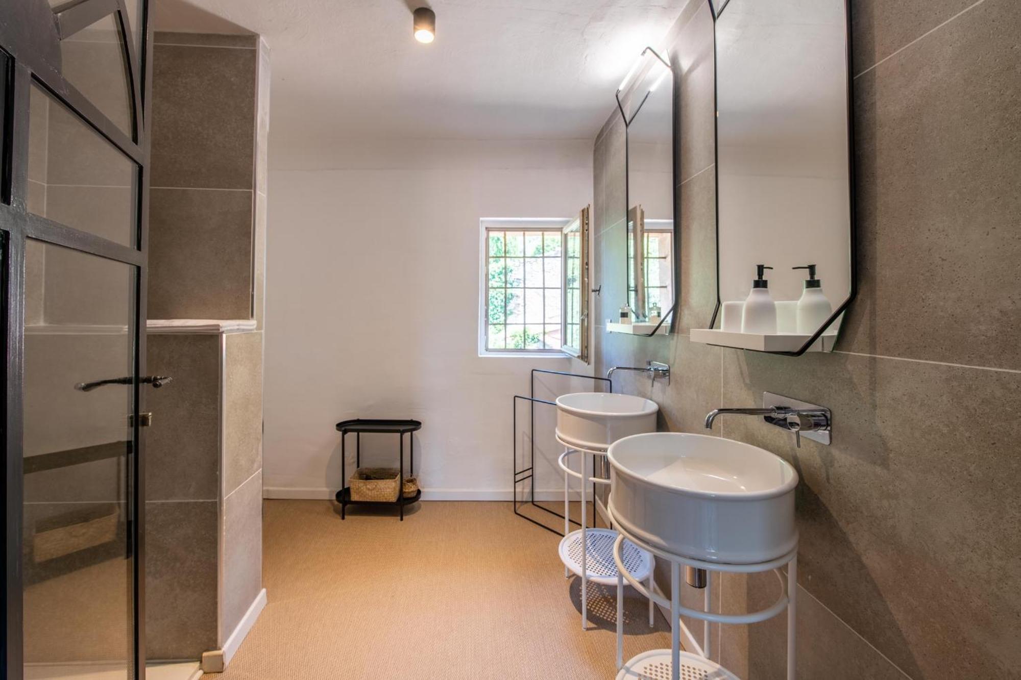 Maison d'hôtes Au Ralenti Du Lierre Beaumettes