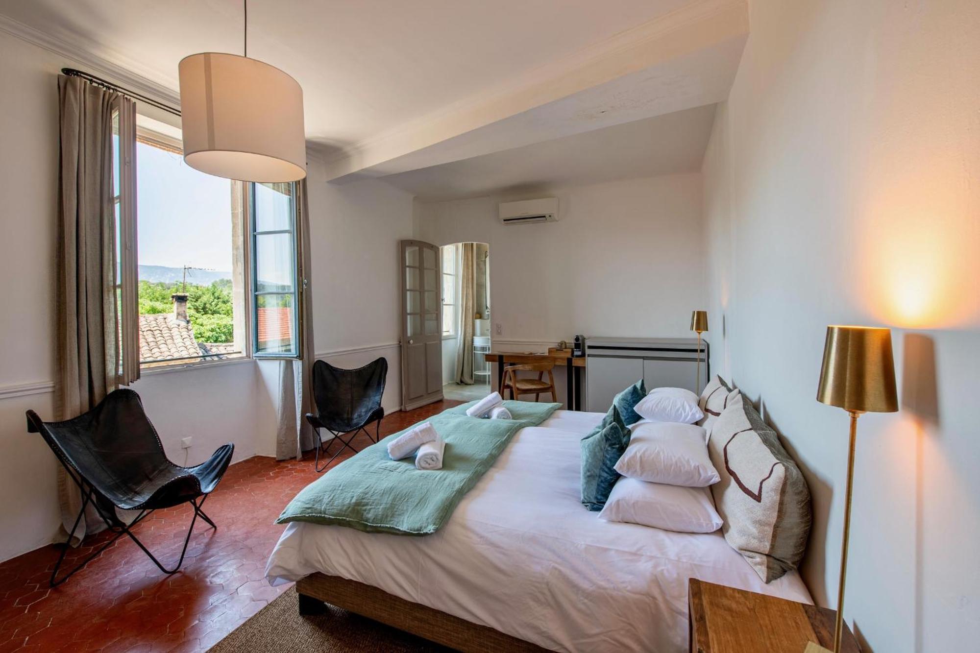 Au Ralenti Du Lierre Maison d'hôtes *