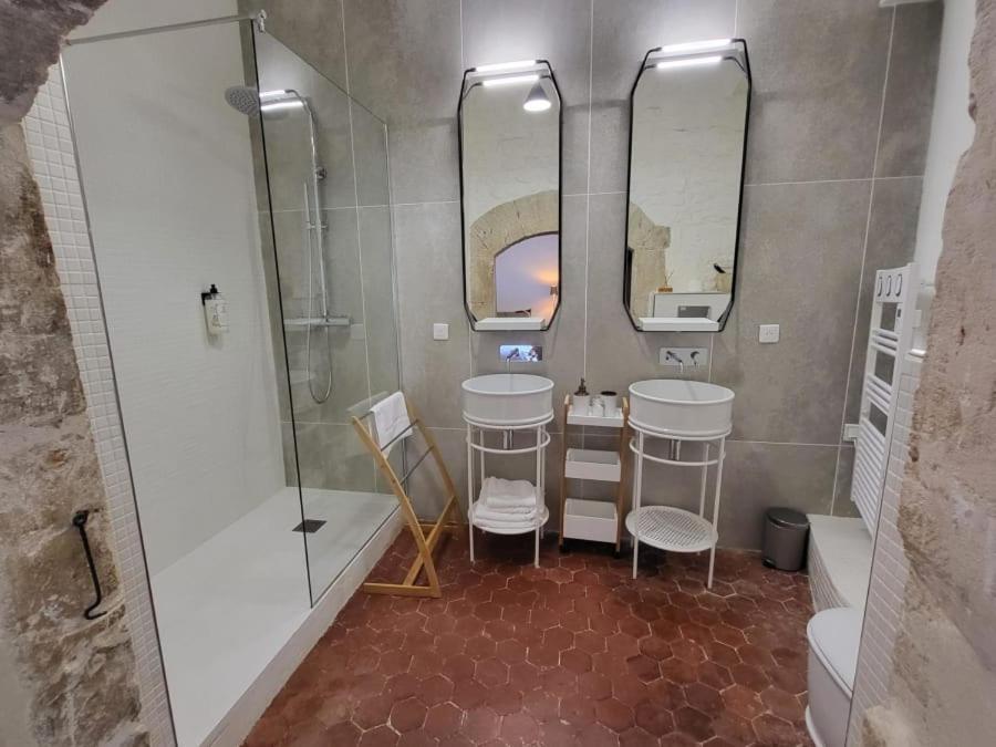 Casa de hóspedes Au Ralenti Du Lierre *