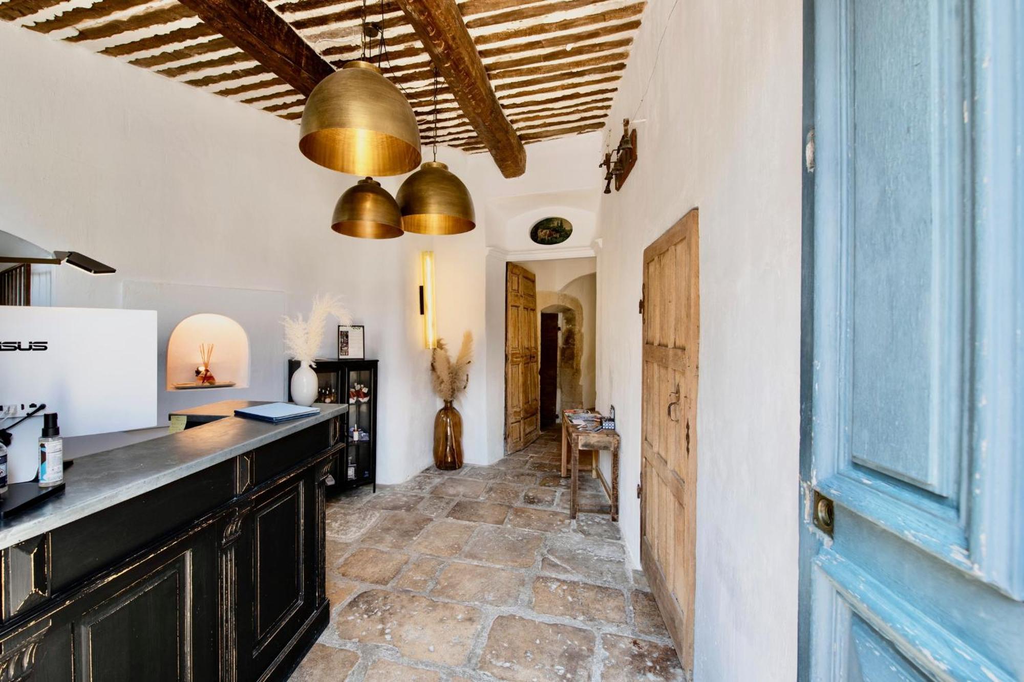 Au Ralenti Du Lierre Maison d'hôtes *